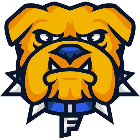 fisk bulldogs